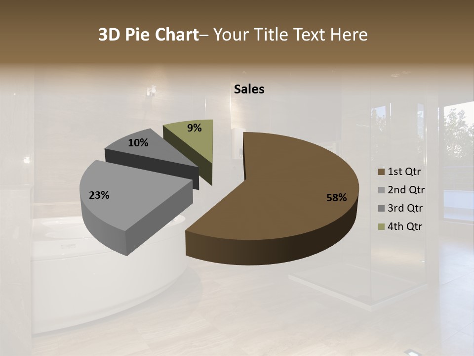 Interior Modern Rich PowerPoint Template