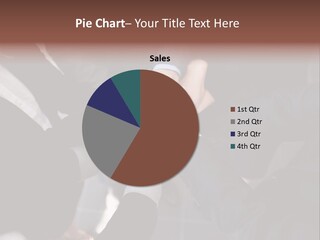 Strategy Aspirations Occupation PowerPoint Template