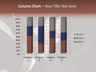 Strategy Aspirations Occupation PowerPoint Template