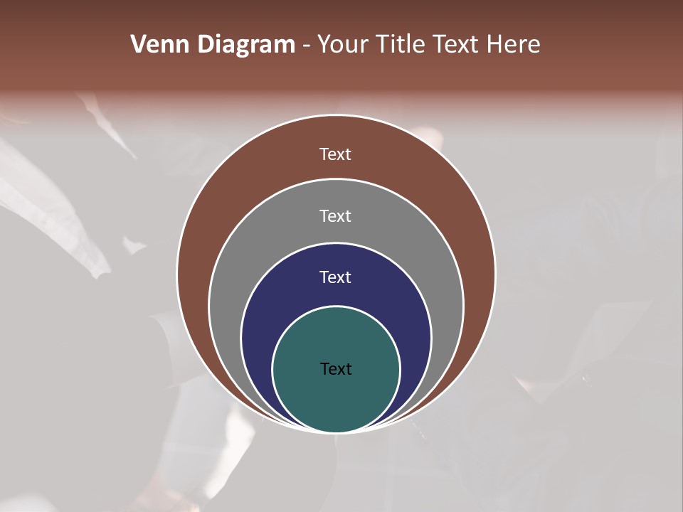 Strategy Aspirations Occupation PowerPoint Template