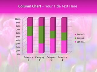 Calla Decoration Flora PowerPoint Template