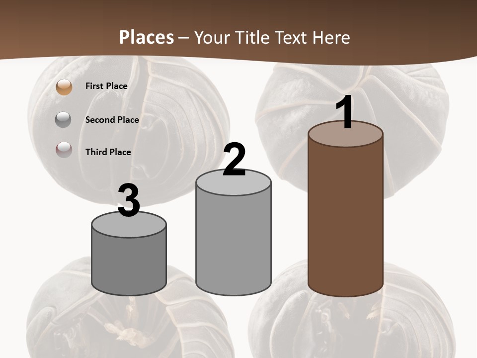 Face Armor Rolypoly PowerPoint Template