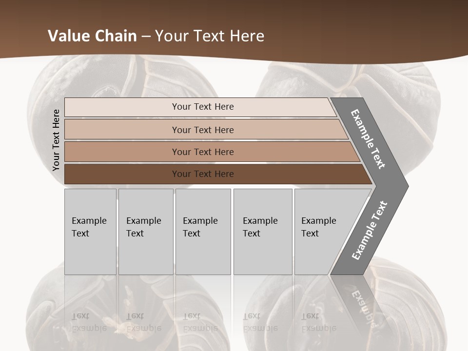 Face Armor Rolypoly PowerPoint Template