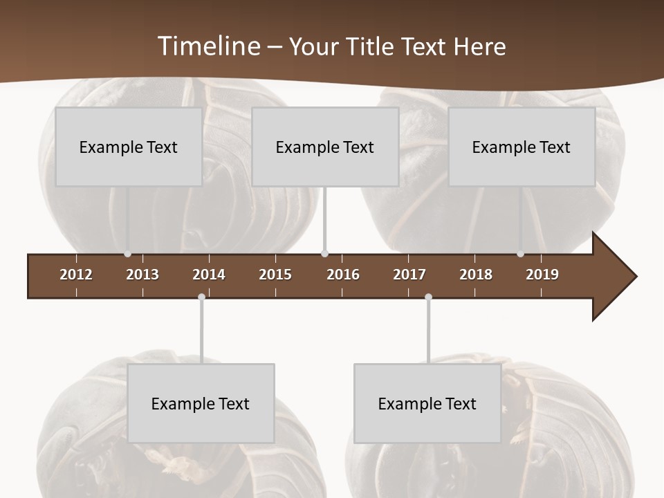 Face Armor Rolypoly PowerPoint Template