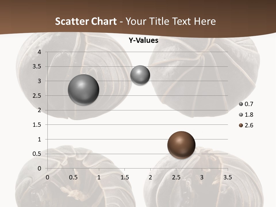 Face Armor Rolypoly PowerPoint Template