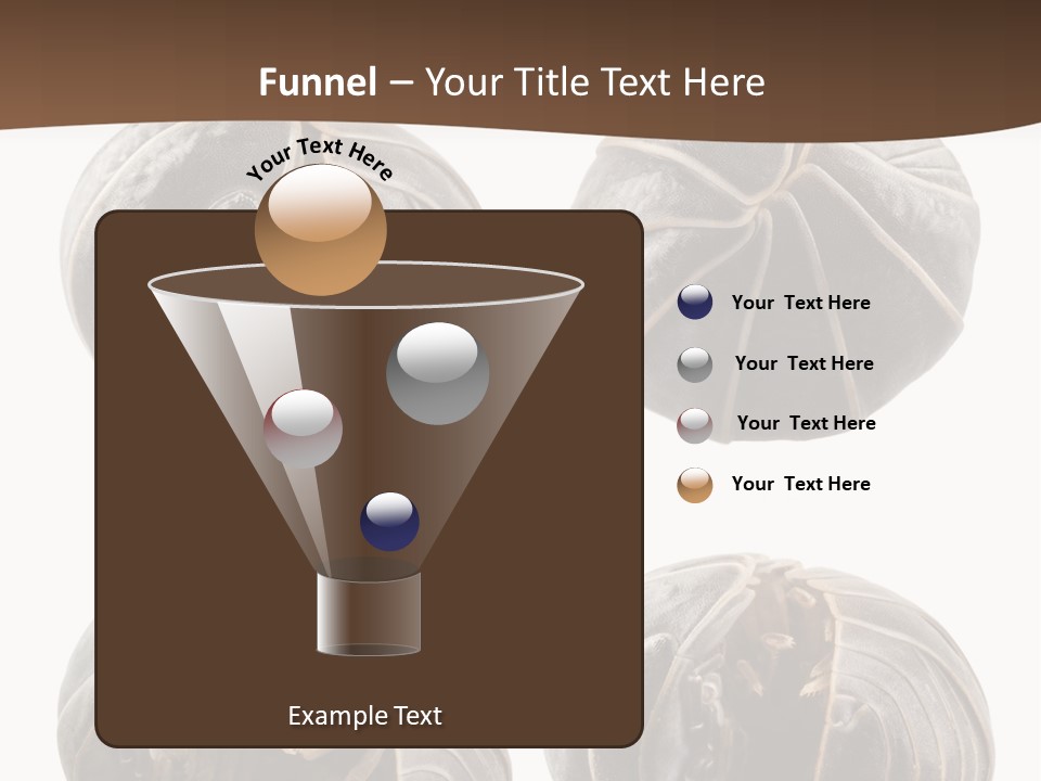 Face Armor Rolypoly PowerPoint Template