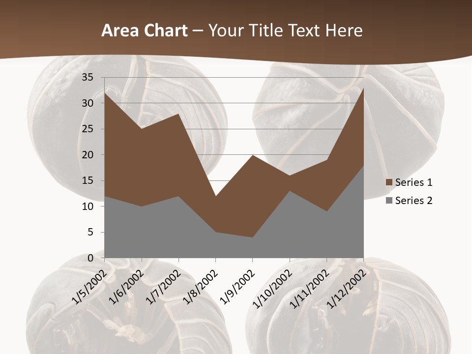 Face Armor Rolypoly PowerPoint Template