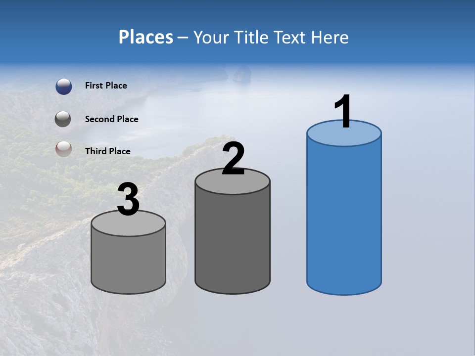Computer Communication Hacker PowerPoint Template