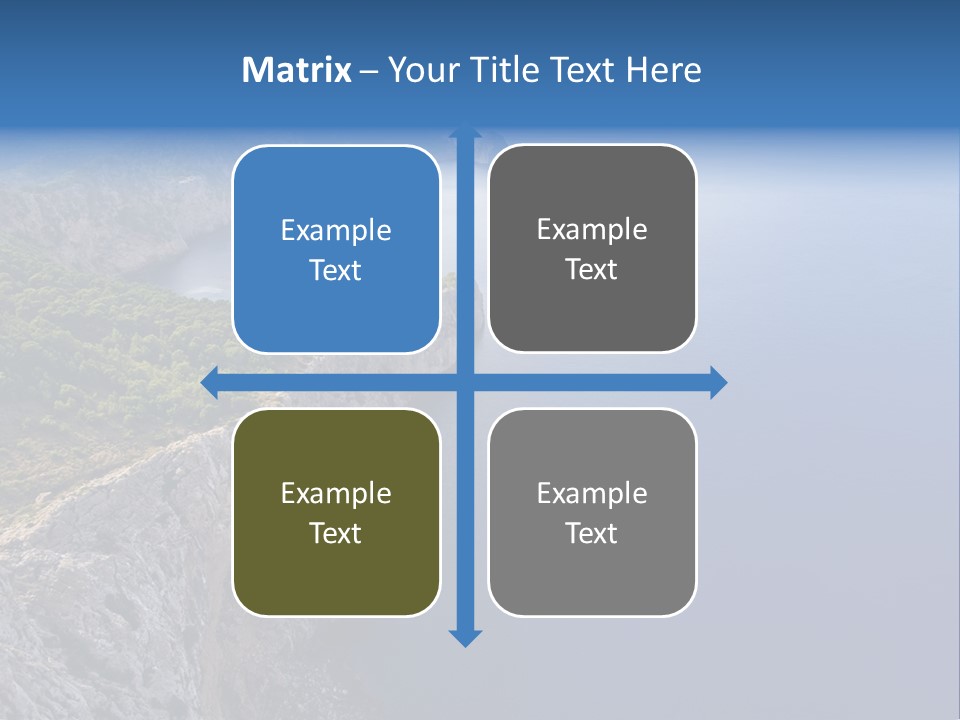 Computer Communication Hacker PowerPoint Template