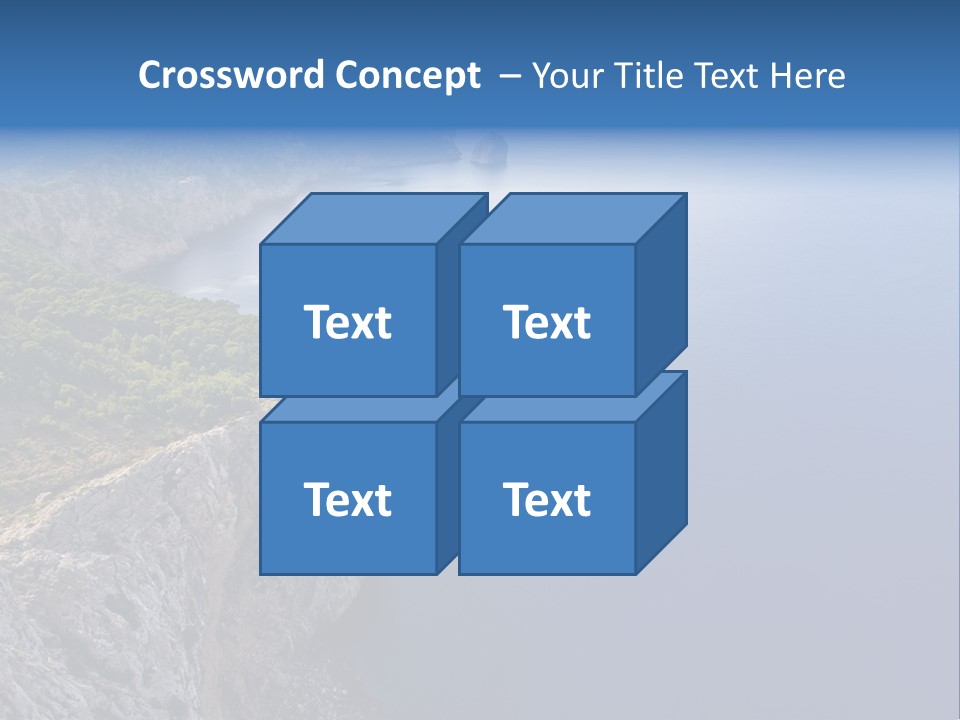 Computer Communication Hacker PowerPoint Template
