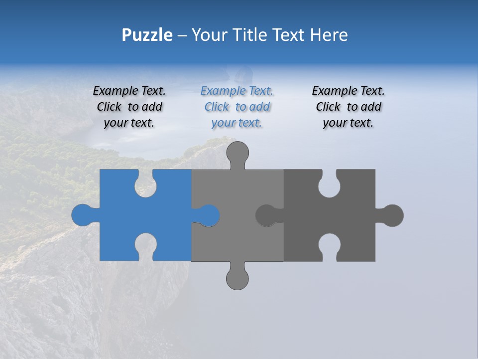 Computer Communication Hacker PowerPoint Template