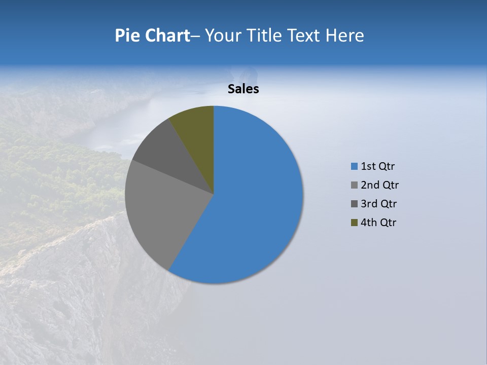 Computer Communication Hacker PowerPoint Template