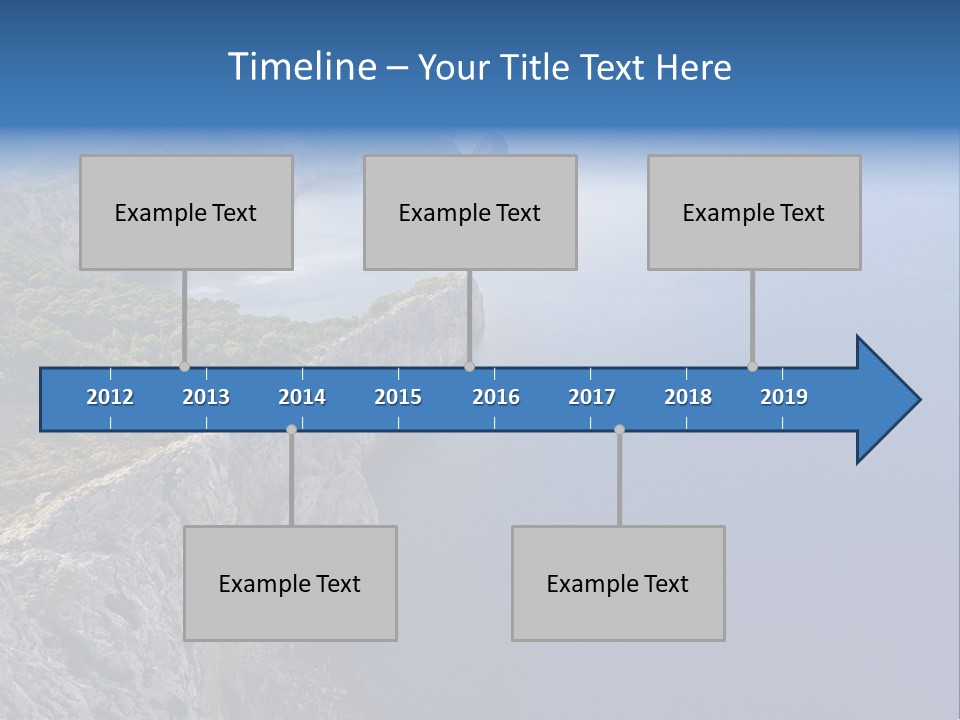 Computer Communication Hacker PowerPoint Template
