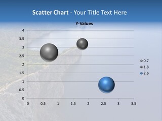 Computer Communication Hacker PowerPoint Template