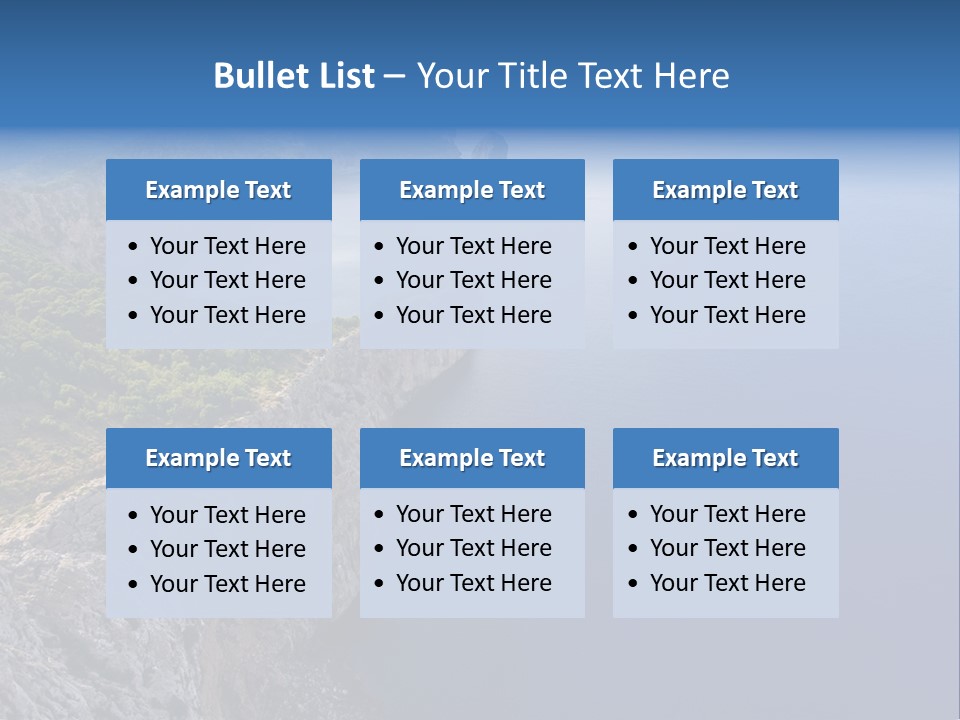 Computer Communication Hacker PowerPoint Template