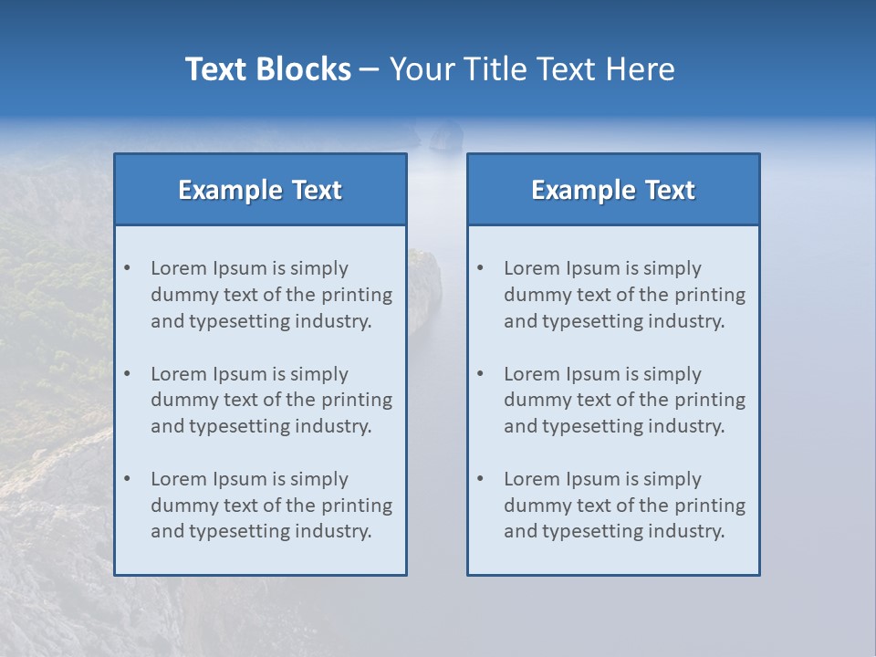 Computer Communication Hacker PowerPoint Template