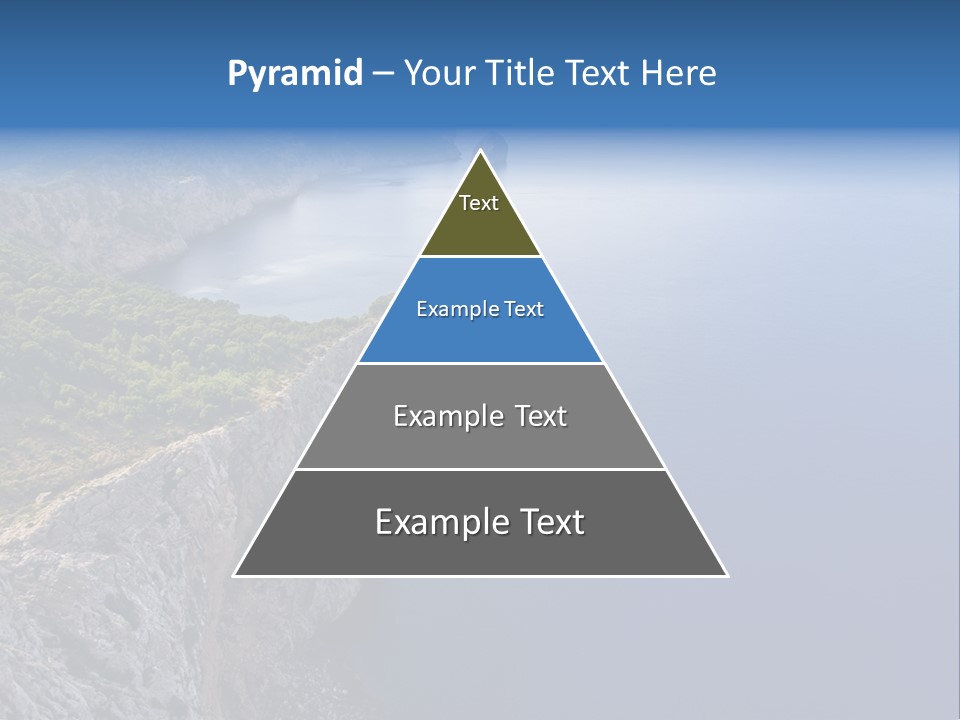 Computer Communication Hacker PowerPoint Template