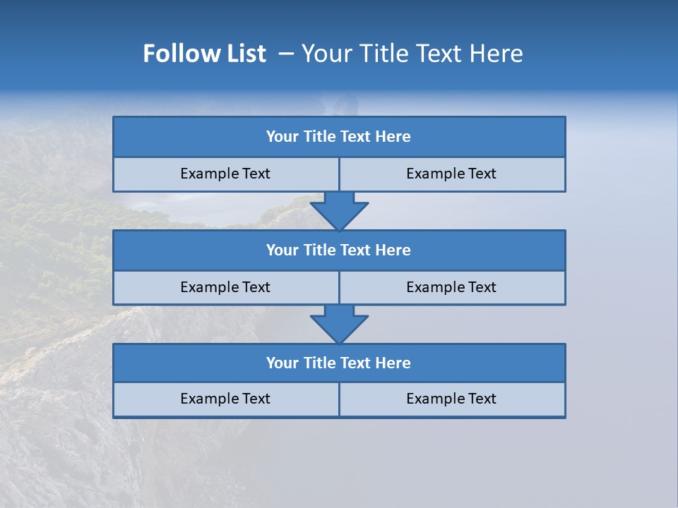Computer Communication Hacker PowerPoint Template
