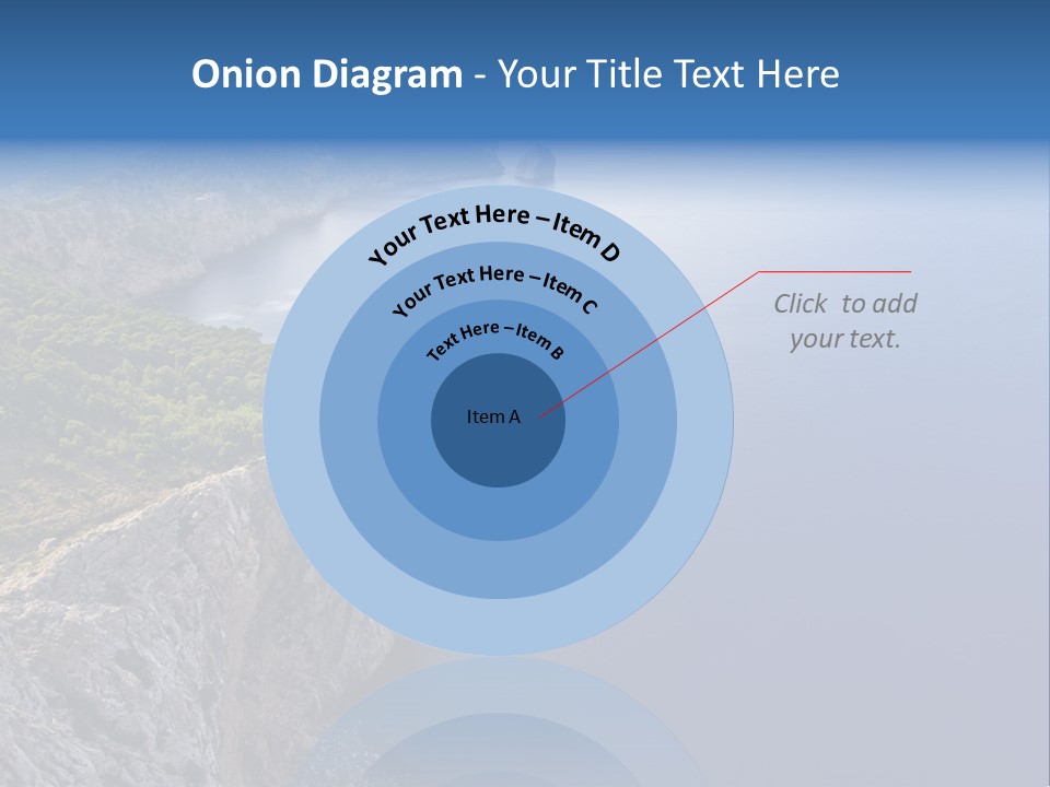Computer Communication Hacker PowerPoint Template