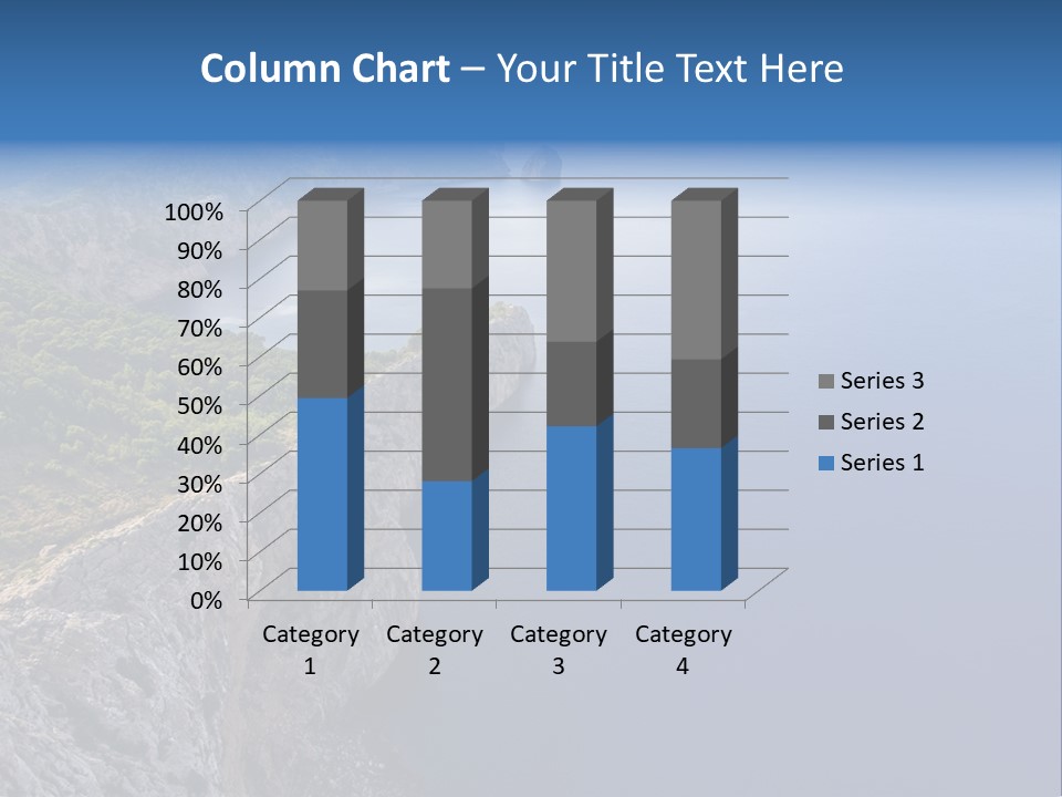 Computer Communication Hacker PowerPoint Template