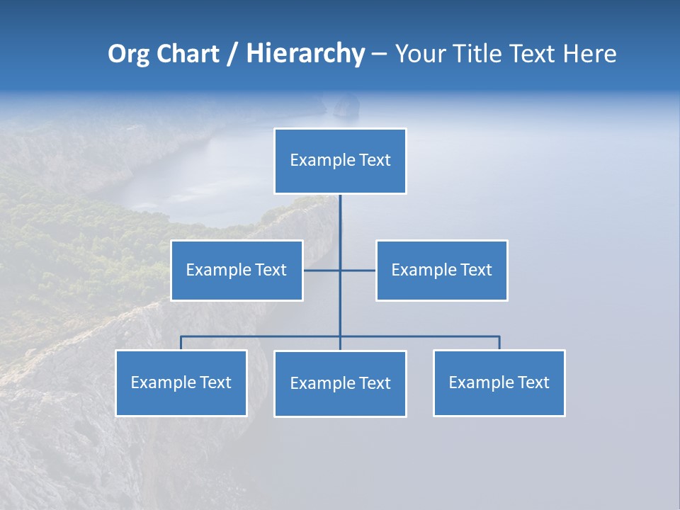 Computer Communication Hacker PowerPoint Template