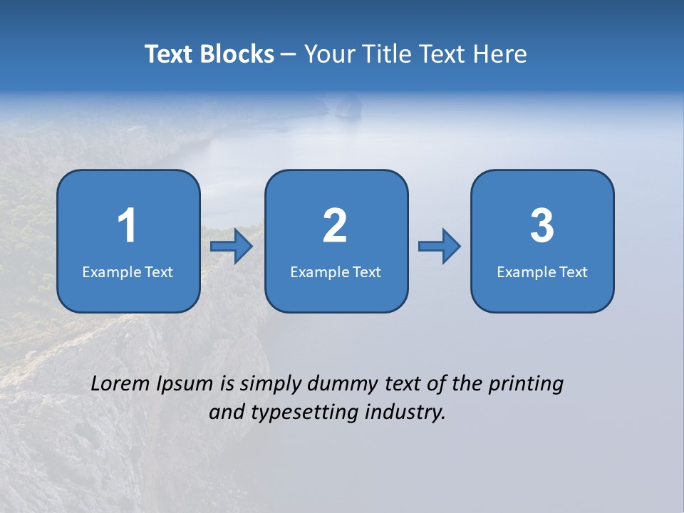 Computer Communication Hacker PowerPoint Template