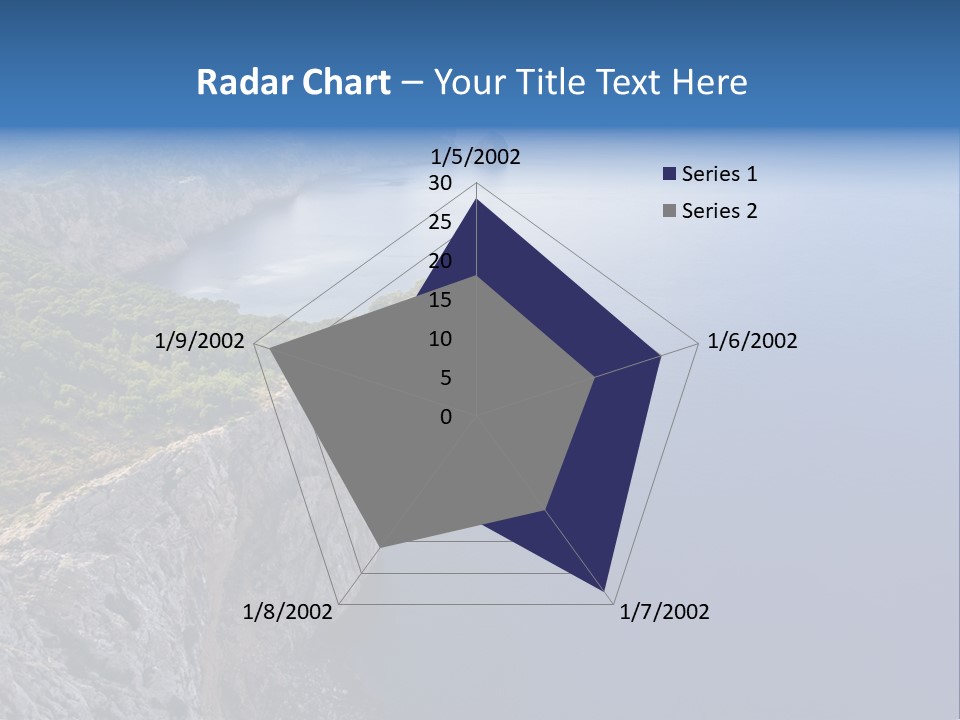 Computer Communication Hacker PowerPoint Template
