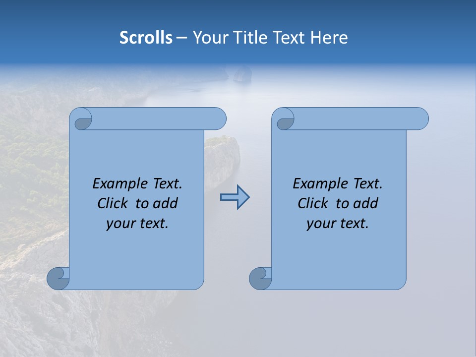 Computer Communication Hacker PowerPoint Template