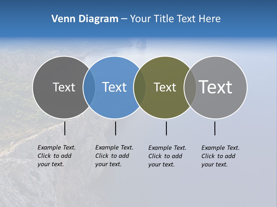 Computer Communication Hacker PowerPoint Template