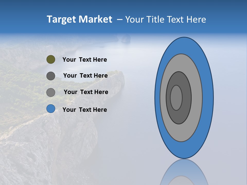 Computer Communication Hacker PowerPoint Template