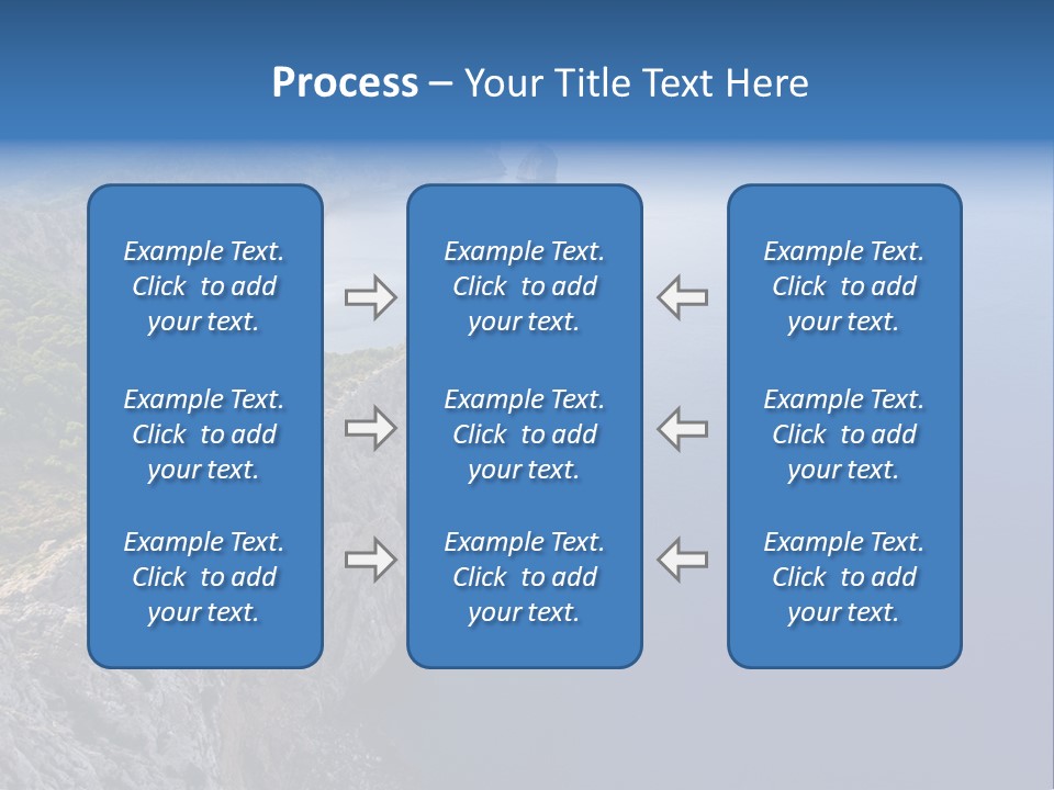 Computer Communication Hacker PowerPoint Template