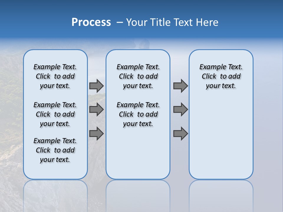 Computer Communication Hacker PowerPoint Template
