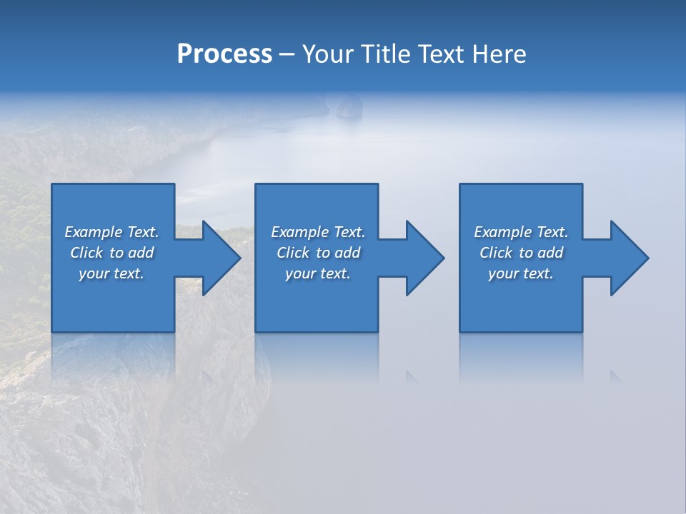 Computer Communication Hacker PowerPoint Template