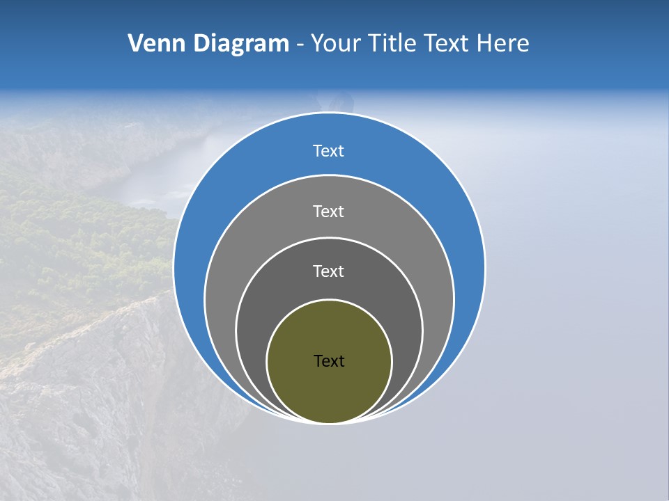 Computer Communication Hacker PowerPoint Template