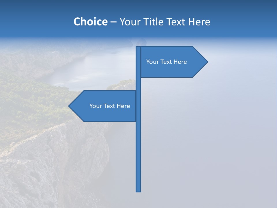 Computer Communication Hacker PowerPoint Template