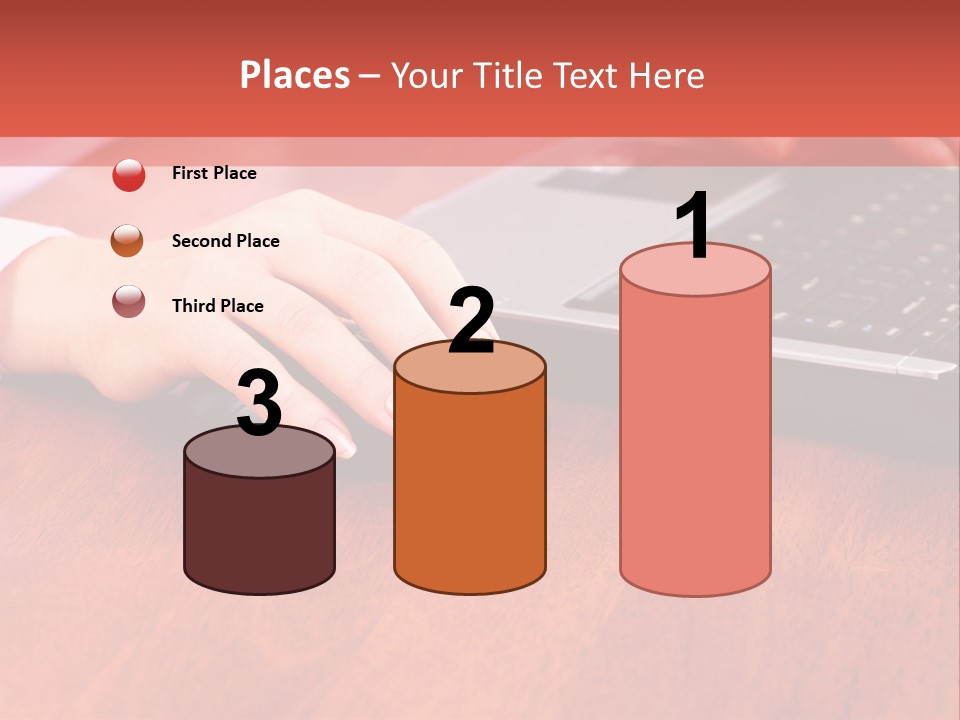 Computer Communication Hacker PowerPoint Template