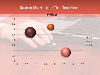 Computer Communication Hacker PowerPoint Template