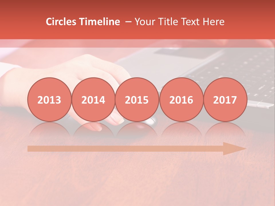 Computer Communication Hacker PowerPoint Template