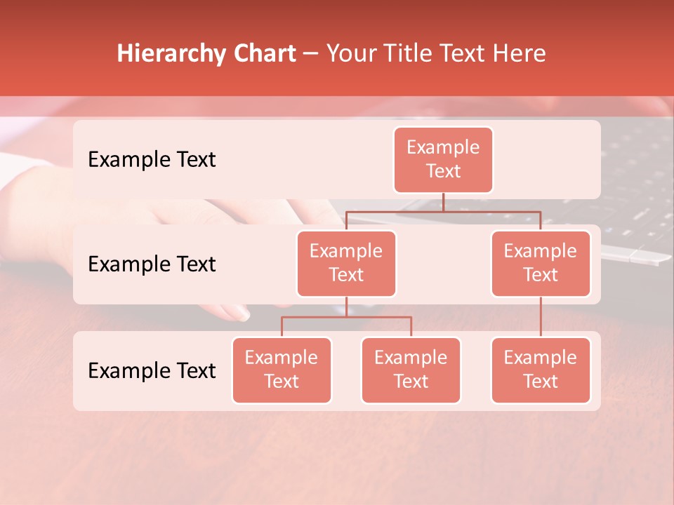 Computer Communication Hacker PowerPoint Template