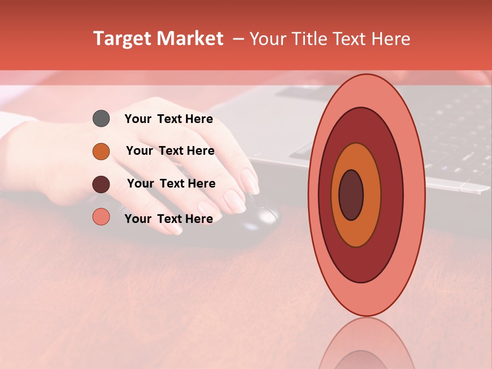 Computer Communication Hacker PowerPoint Template