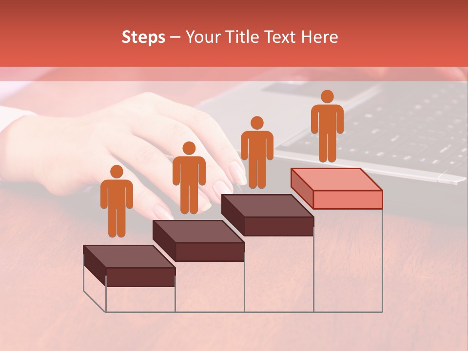 Computer Communication Hacker PowerPoint Template
