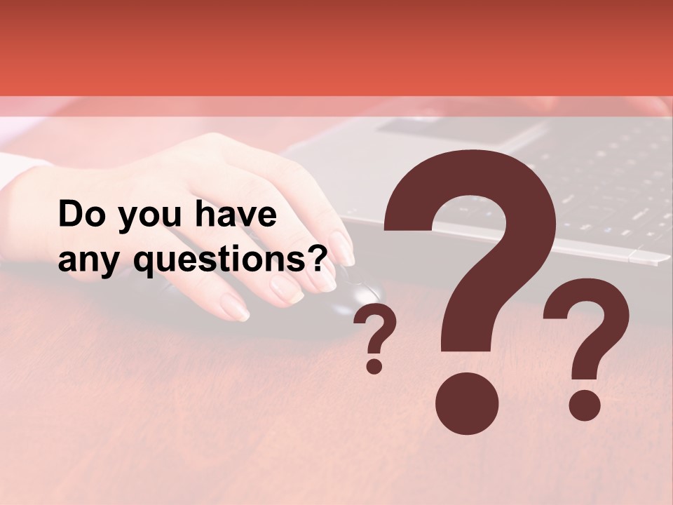 Computer Communication Hacker PowerPoint Template