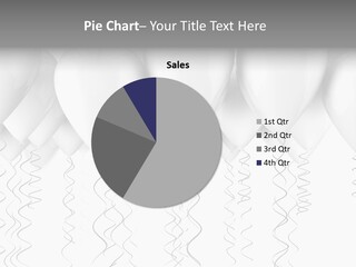 Sport Surprise Gift PowerPoint Template