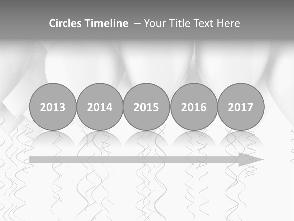 Sport Surprise Gift PowerPoint Template