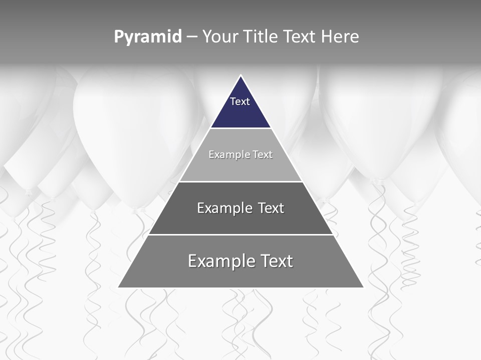 Sport Surprise Gift PowerPoint Template