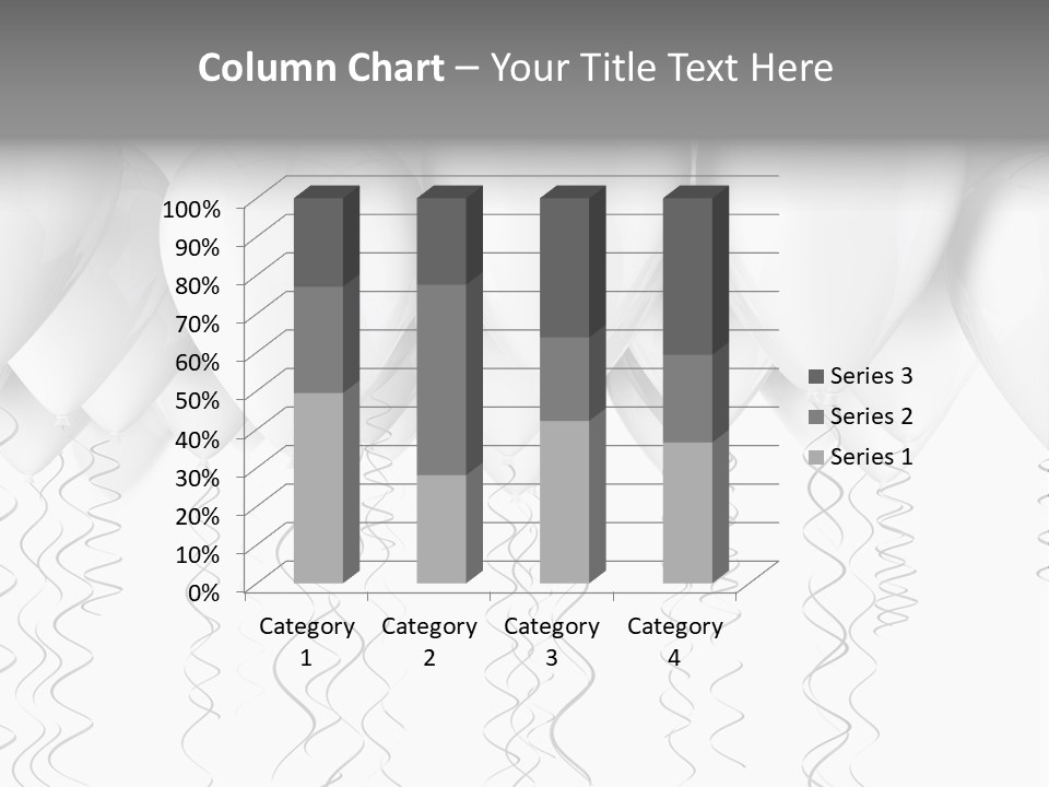 Sport Surprise Gift PowerPoint Template