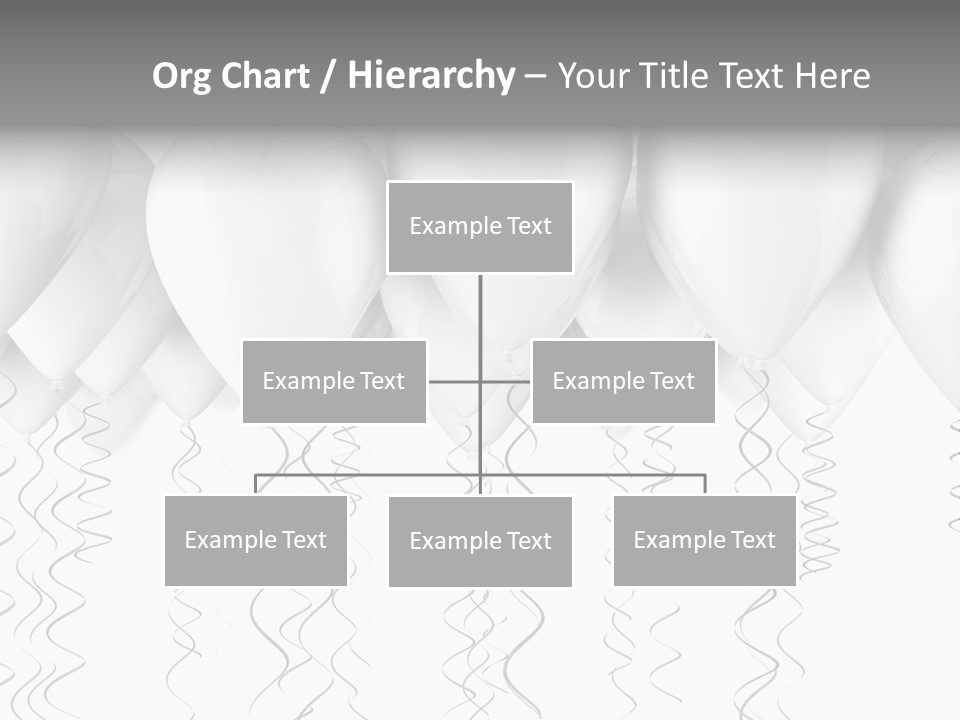 Sport Surprise Gift PowerPoint Template