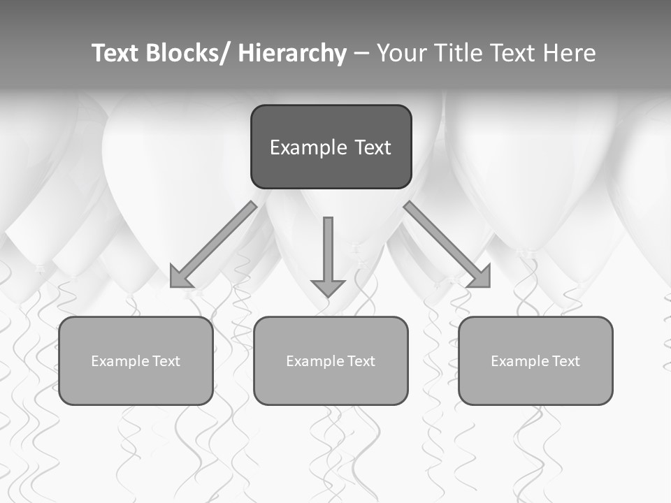 Sport Surprise Gift PowerPoint Template
