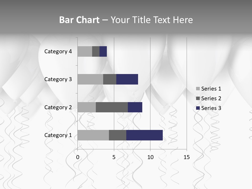 Sport Surprise Gift PowerPoint Template