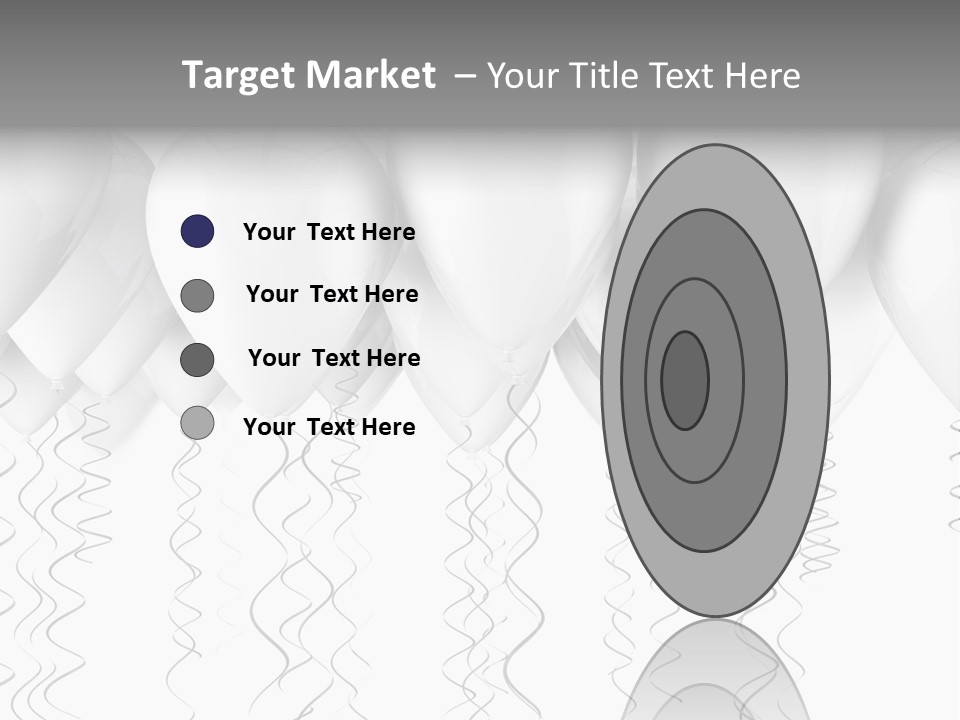 Sport Surprise Gift PowerPoint Template